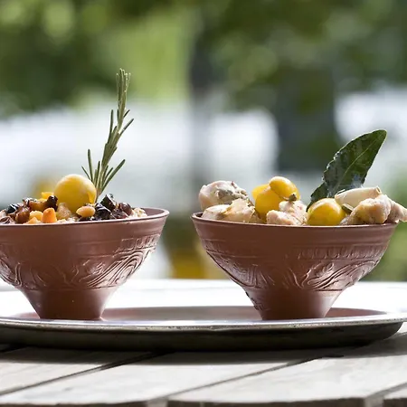 Logis Saint-nicolas & Hotel 4*