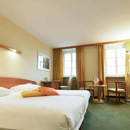 Logis Saint-nicolas & Hotel Remich