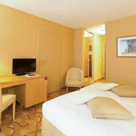 Logis Saint-nicolas &