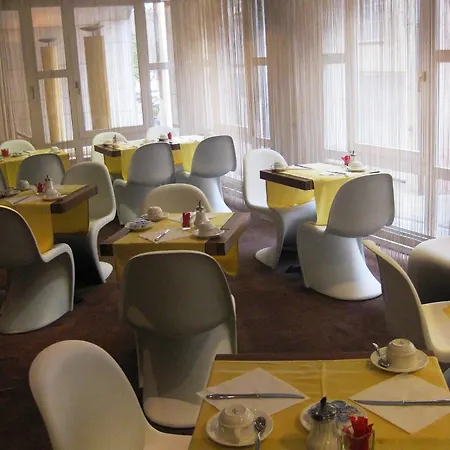 Logis Saint-nicolas & 4*