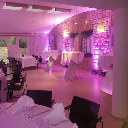 Logis Saint-nicolas & Remich