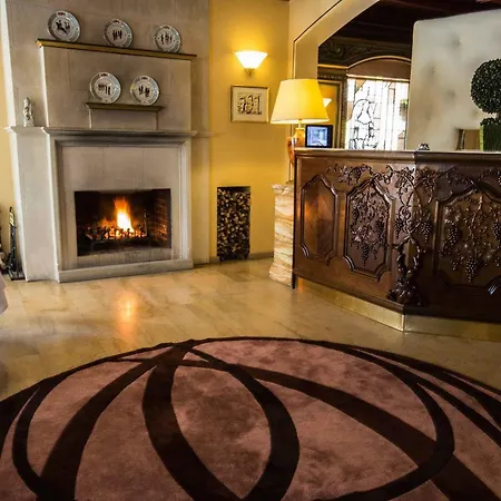 Hotel Logis Saint-nicolas & Remich