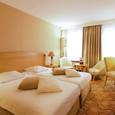 Logis Saint-nicolas & Remich