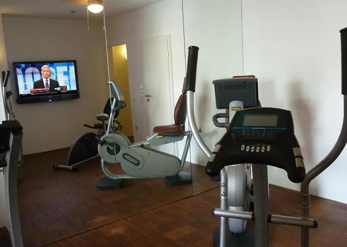 Logis Saint-nicolas & Remich