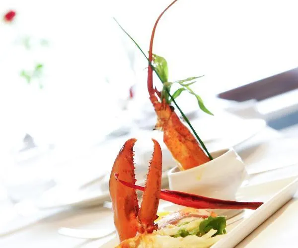 Hotel Logis Saint-nicolas & Remich