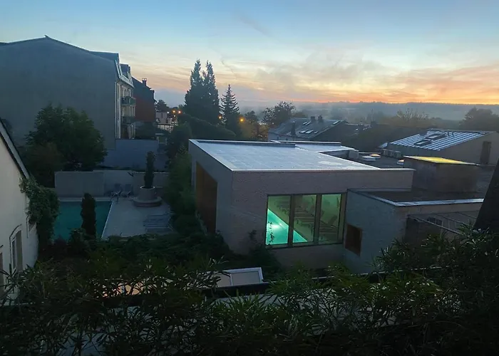 Hotel Logis Saint-nicolas & 4*