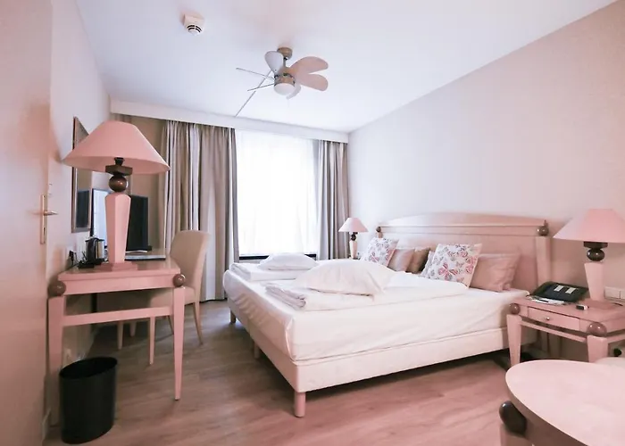 Logis Saint-nicolas & Hotel Remich