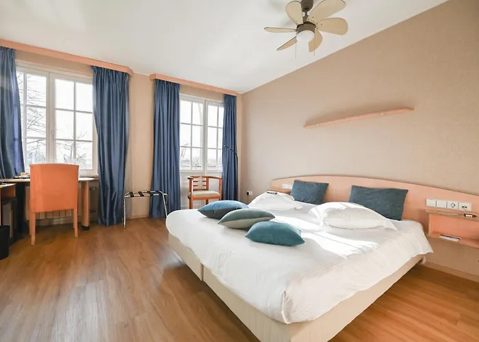 Logis Saint-nicolas & Hotel Remich