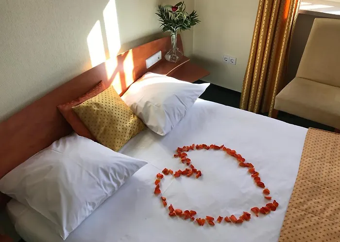 Hotel Logis Saint-nicolas & Remich