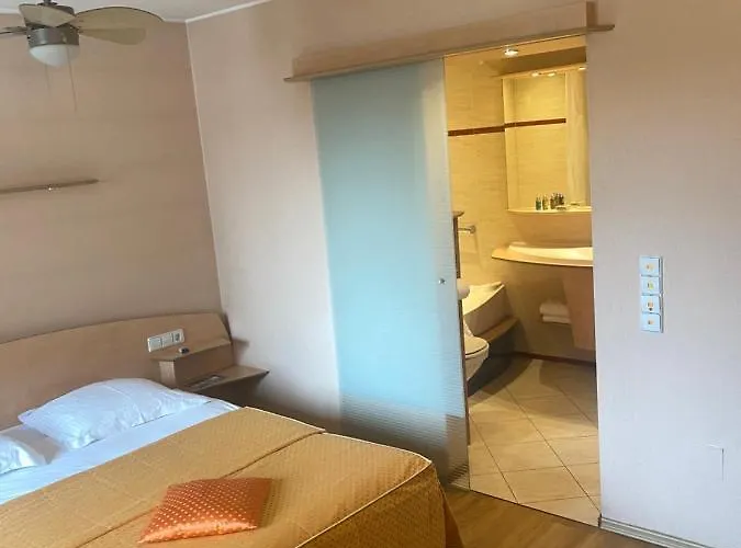 Logis Saint-nicolas &