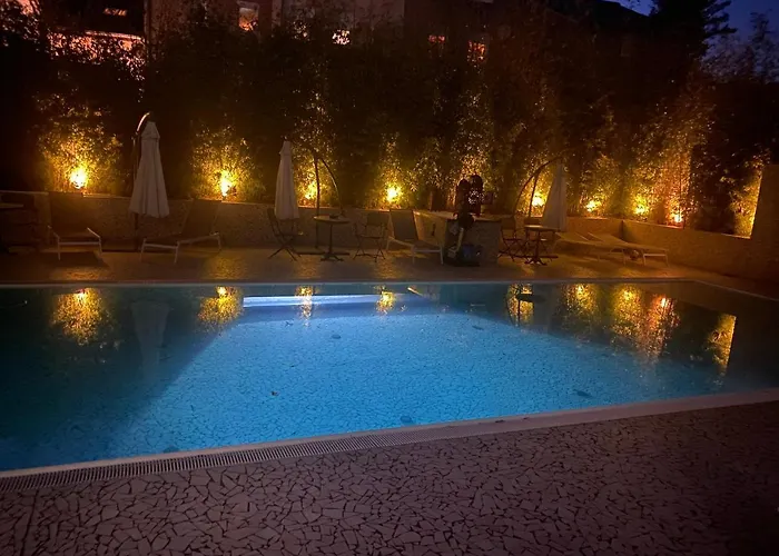 Hotel Logis Saint-nicolas & Remich