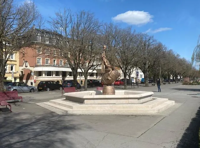 Logis Saint-nicolas & Hotel