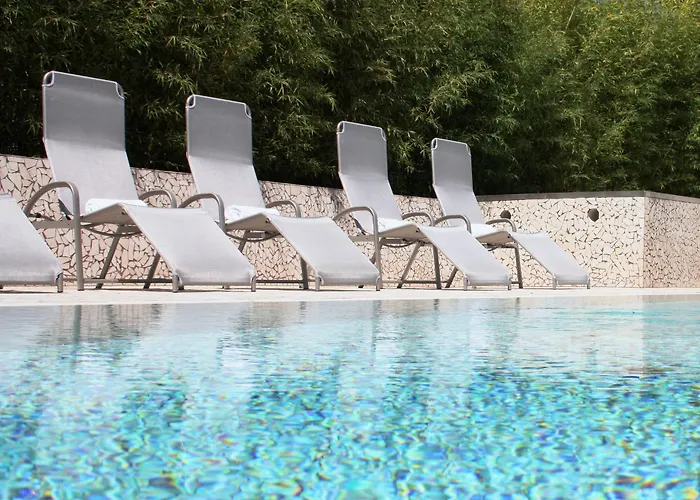 Logis Saint-nicolas & 4*