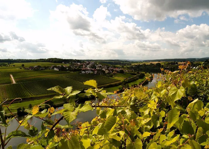 Hotel Logis Saint-nicolas & 4*