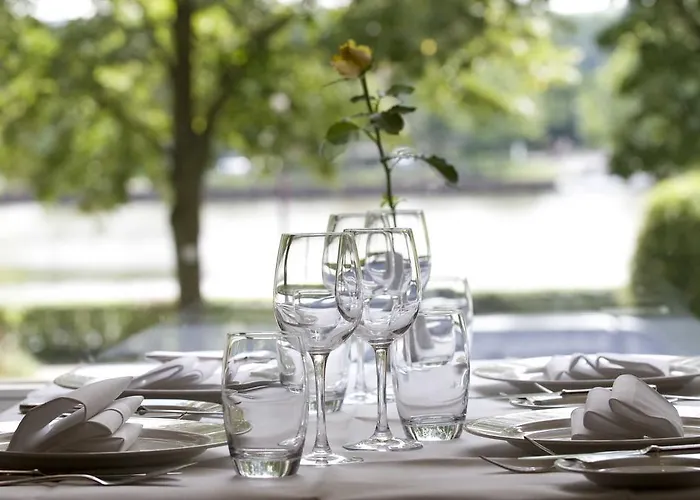 Logis Saint-nicolas &