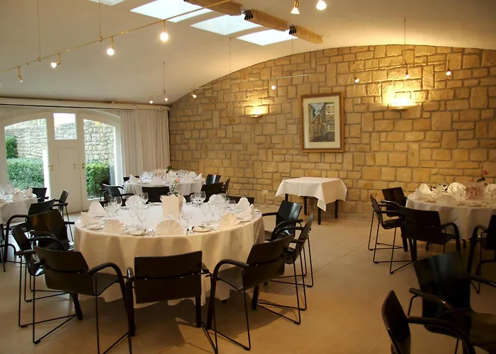 Logis Saint-nicolas & Hotel Remich