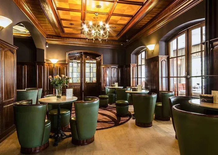 Logis Saint-nicolas & Hotel 4*