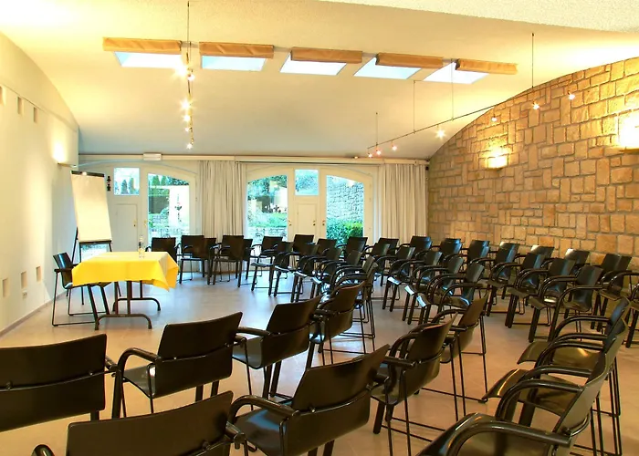 Hotel Logis Saint-nicolas & Remich