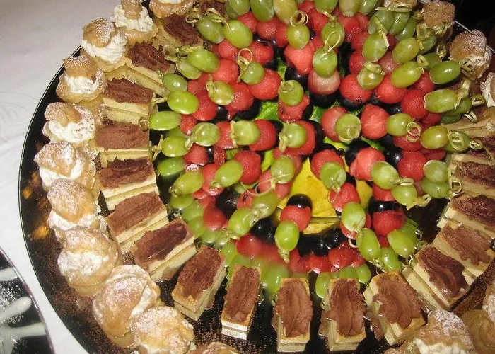 Hotel Logis Saint-nicolas &