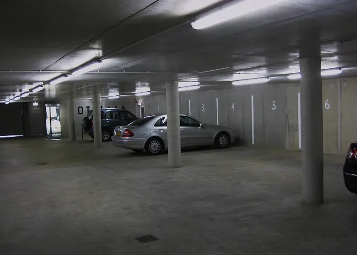 Hotel Logis Saint-nicolas & 4*