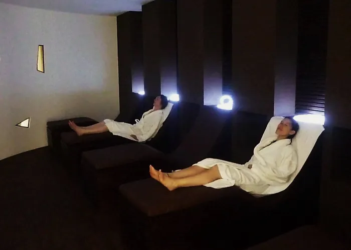 Logis Saint-nicolas & 4* Remich