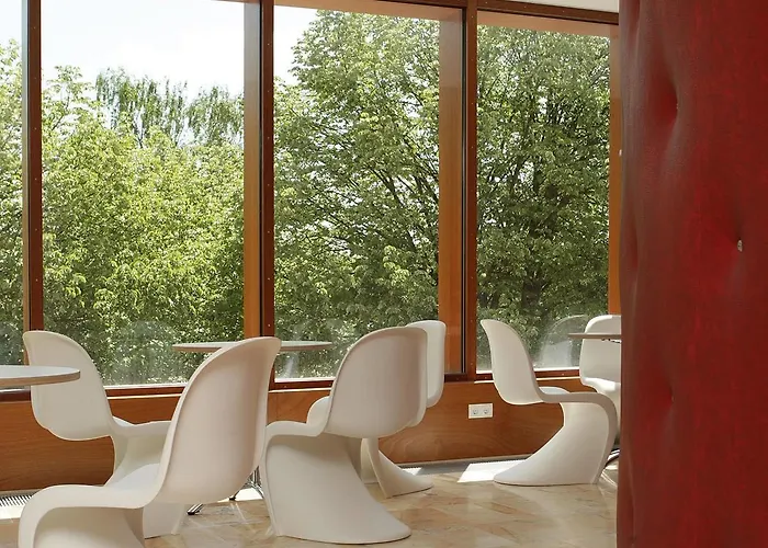 Hotel Logis Saint-nicolas & 4*