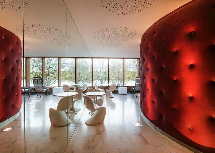 Hotel Logis Saint-nicolas & Remich