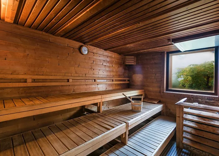 Logis Saint-nicolas & 4* Remich