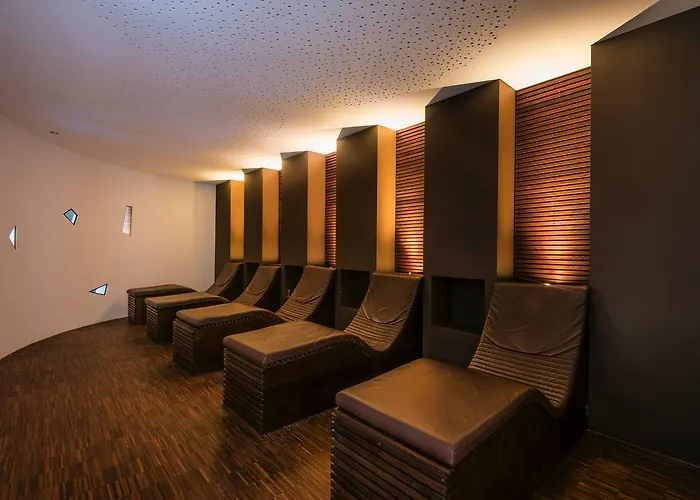 Logis Saint-nicolas & 4* Remich