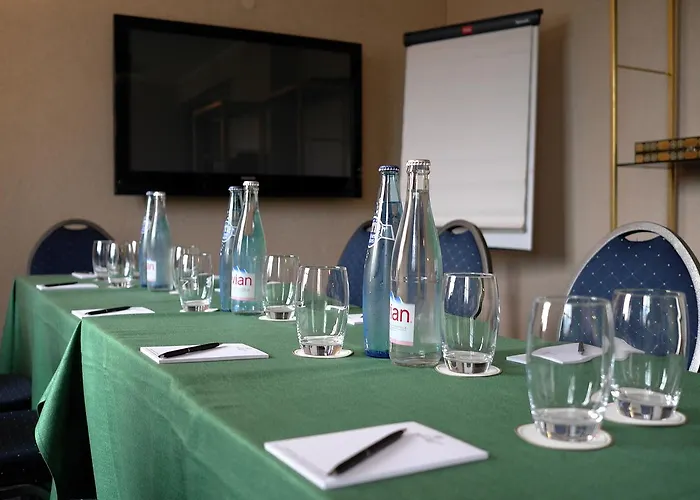 Logis Saint-nicolas & Hotel Remich