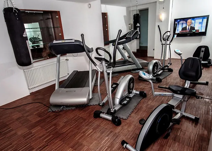 Logis Saint-nicolas & 4* Remich