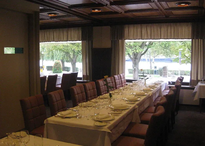 Logis Saint-nicolas & Hotel