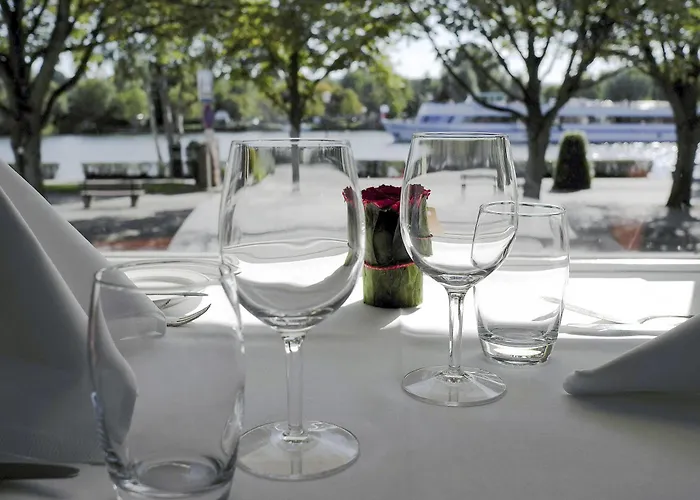 Logis Saint-nicolas & Hotel Remich