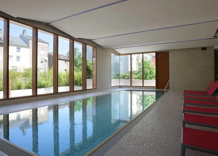 Logis Saint-nicolas & 4*