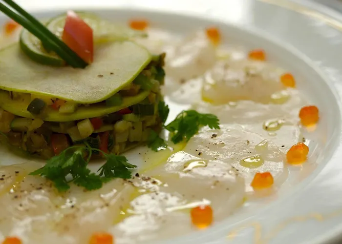 Logis Saint-nicolas & Hotel Remich