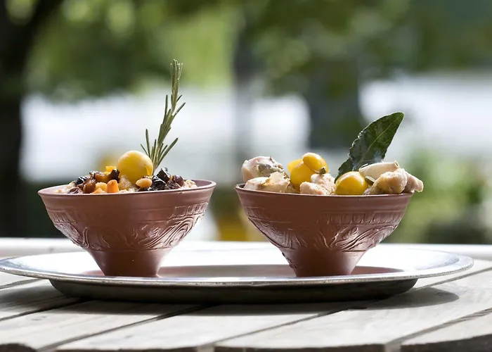 Logis Saint-nicolas & Hotel 4*