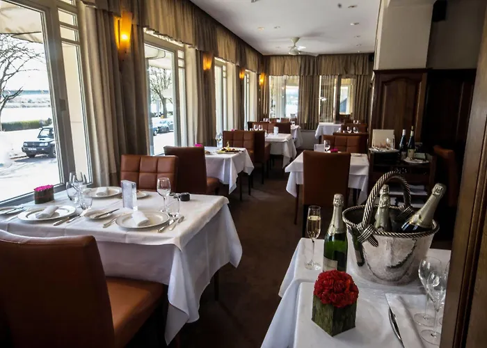 Logis Saint-nicolas & Hotel Remich