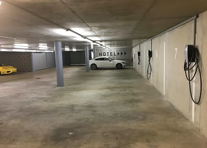 Logis Saint-nicolas & 4* Remich