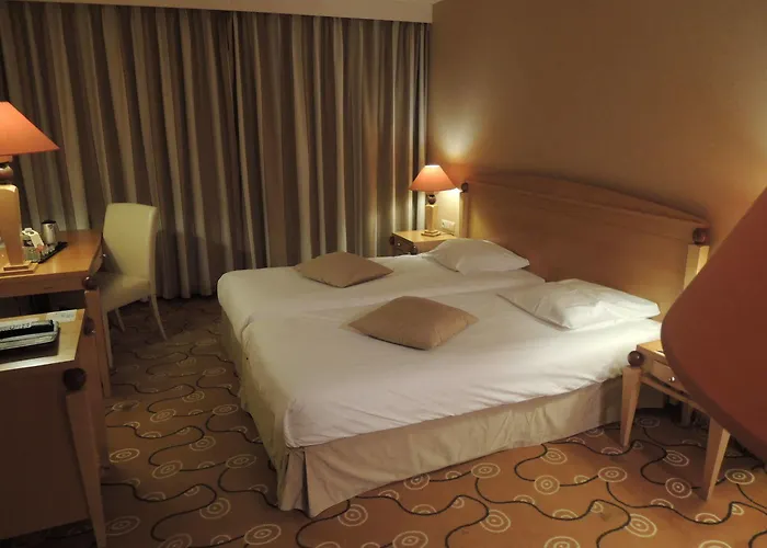 Logis Saint-nicolas & Hotel 4*