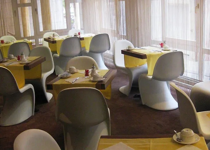 Logis Saint-nicolas & 4*