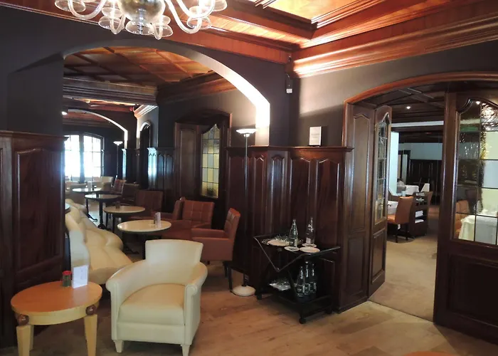 Logis Saint-nicolas & Hotel