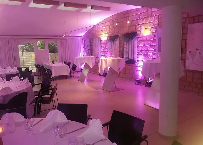 Logis Saint-nicolas & Remich