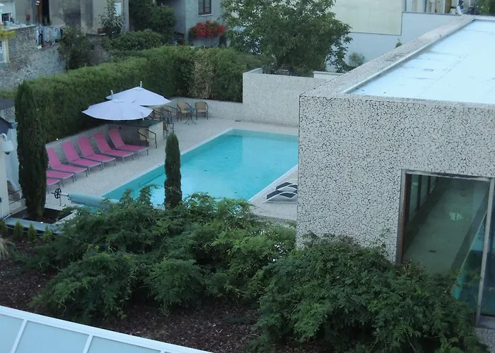 Logis Saint-nicolas & Hotel Remich