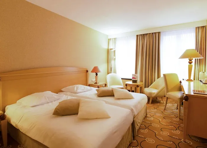 Logis Saint-nicolas & Remich