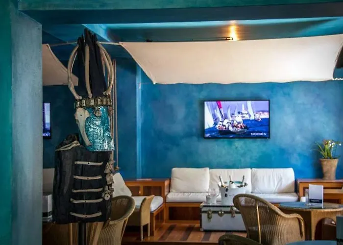 Hotel Logis Saint-nicolas & Remich