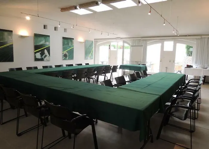 Logis Saint-nicolas & Hotel Remich