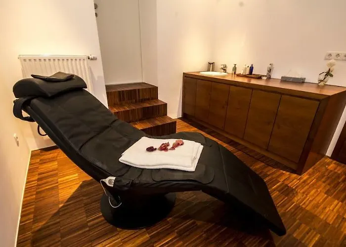 Logis Saint-nicolas &