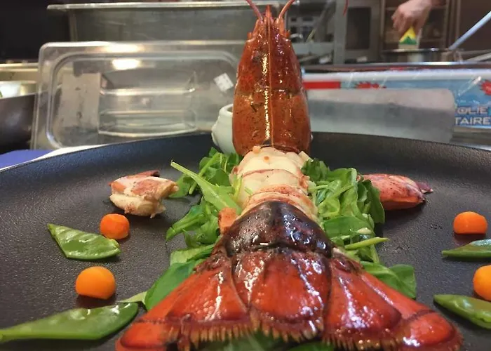 Hotel Logis Saint-nicolas & Remich