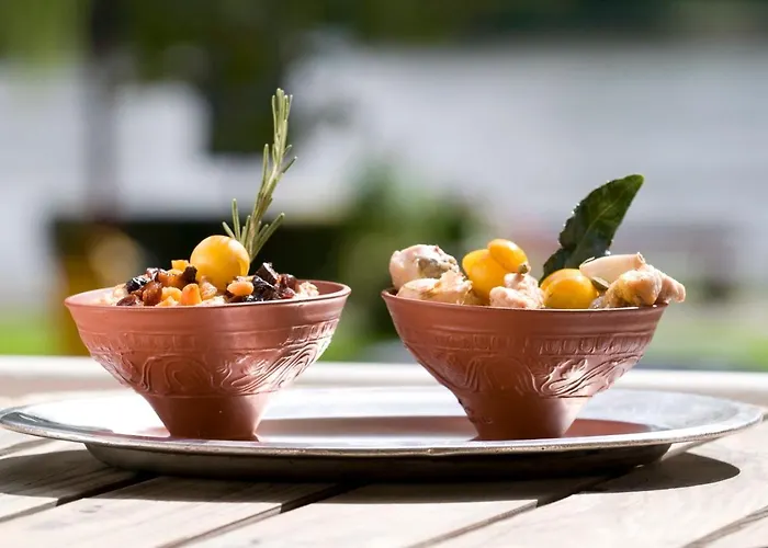 Hotel Logis Saint-nicolas & 4*